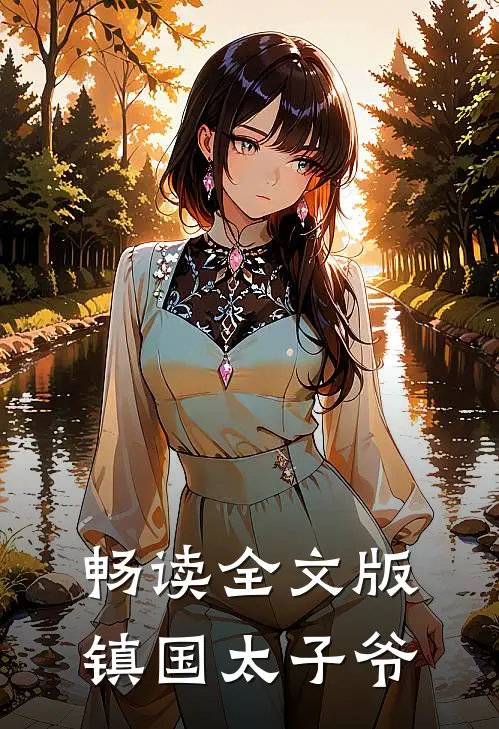 畅读全文版镇国太子爷