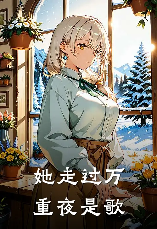 她走过万重夜是歌