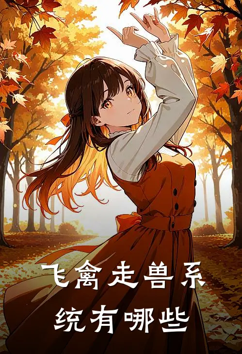 飞禽走兽系统有哪些