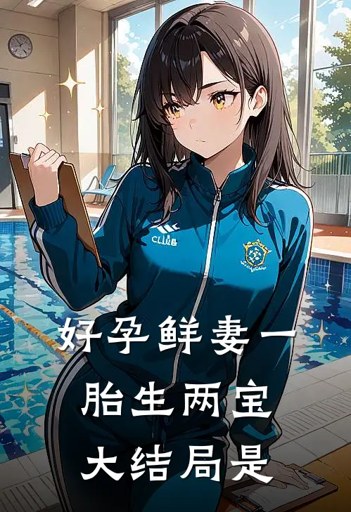 好孕鲜妻一胎生两宝大结局是