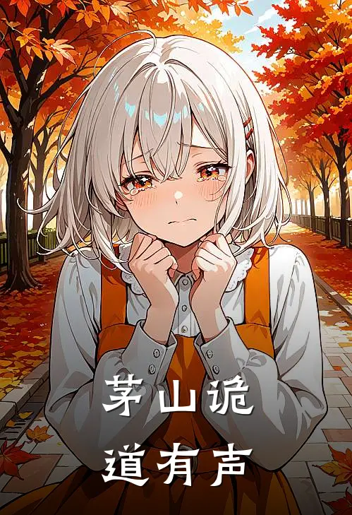 茅山诡道有声