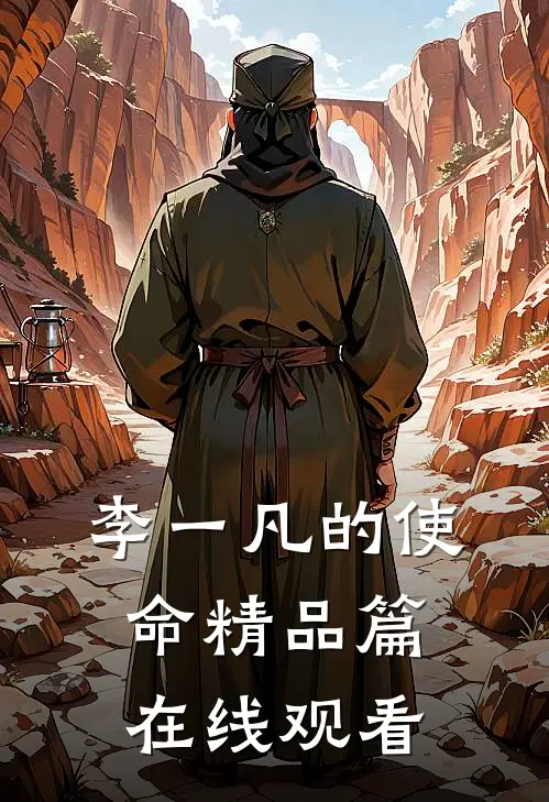 李一凡的使命精品篇在线观看