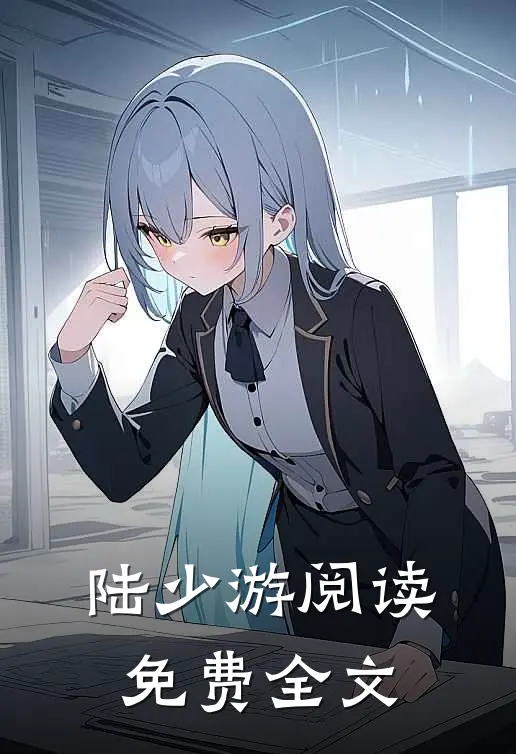 陆少游阅读免费全文