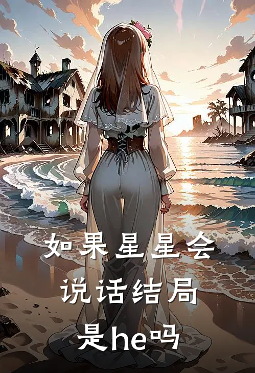 如果星星会说话结局是he吗