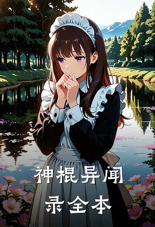 神棍异闻录全本