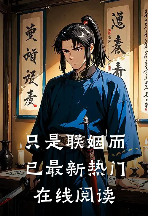 只是联姻而已最新热门在线阅读