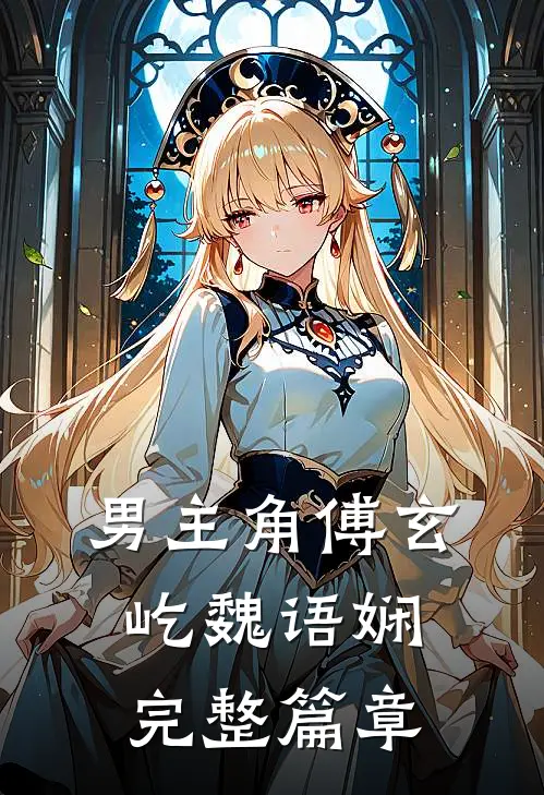 男主角傅玄屹魏语娴完整篇章