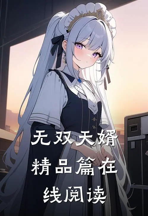 无双天婿精品篇在线阅读