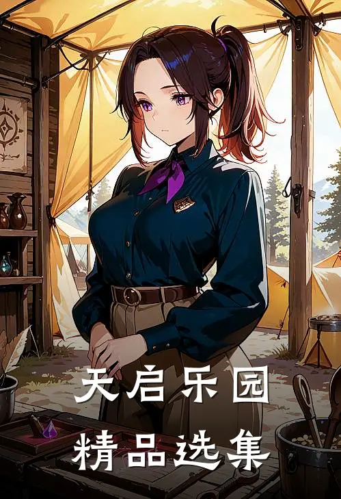 天启乐园精品选集