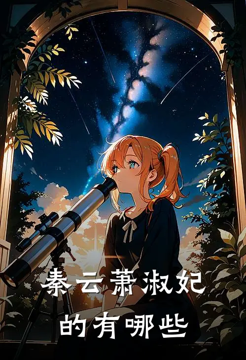 秦云萧淑妃的有哪些