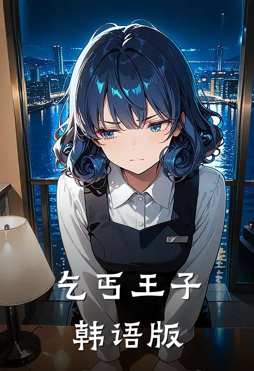 乞丐王子韩语版