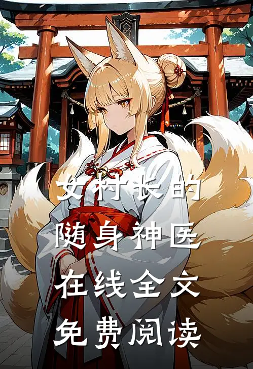 女村长的随身神医在线全文免费阅读