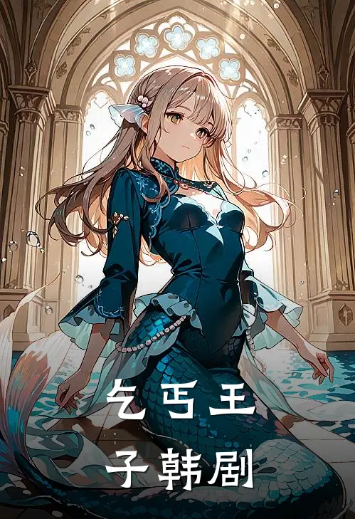乞丐王子韩剧