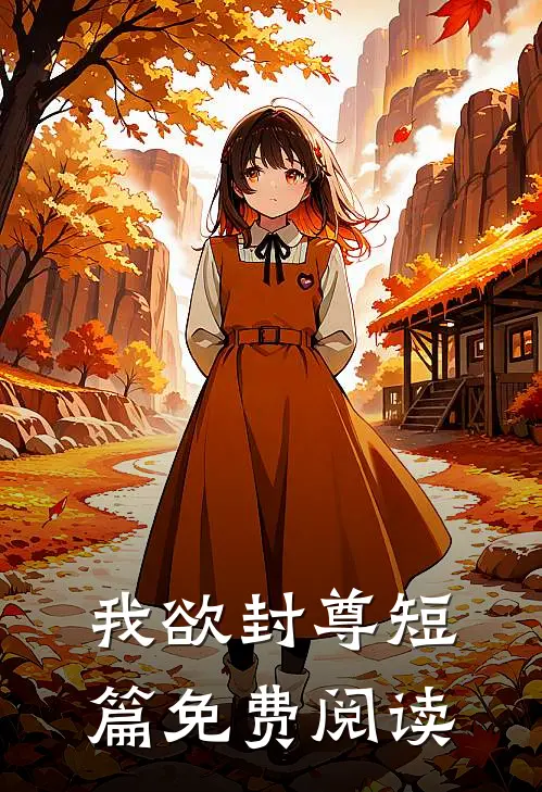 我欲封尊短篇免费阅读