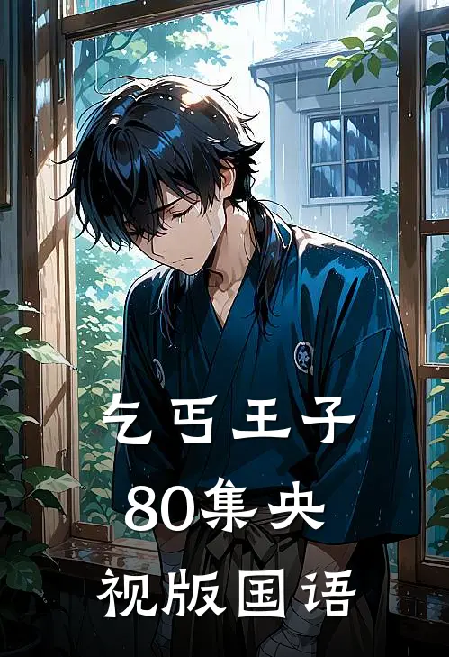 乞丐王子80集央视版国语