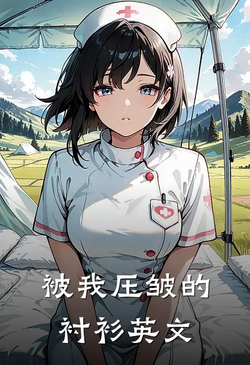被我压皱的衬衫英文