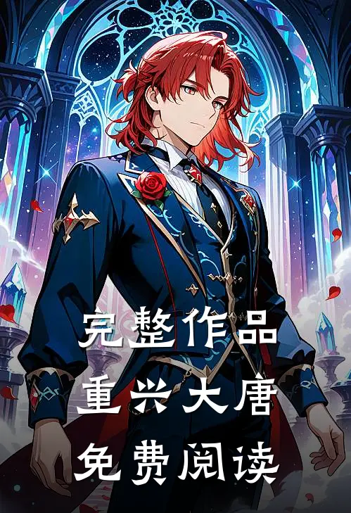 完整作品重兴大唐免费阅读