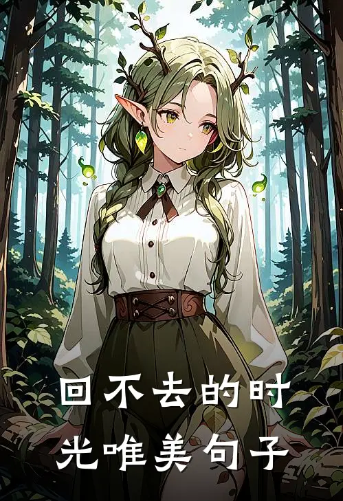 回不去的时光唯美句子