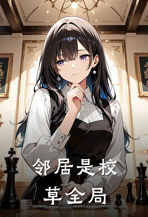邻居是校草全局