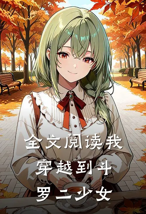 全文阅读我穿越到斗罗二少女