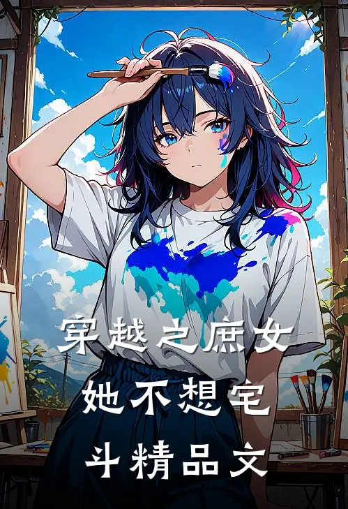 穿越之庶女她不想宅斗精品文