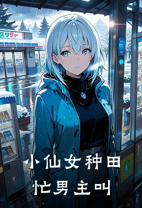 小仙女种田忙男主叫