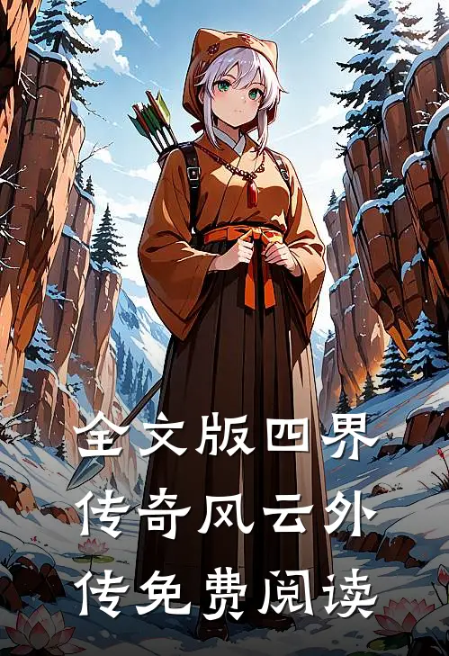 全文版四界传奇风云外传免费阅读