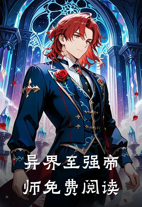 异界至强帝师免费阅读
