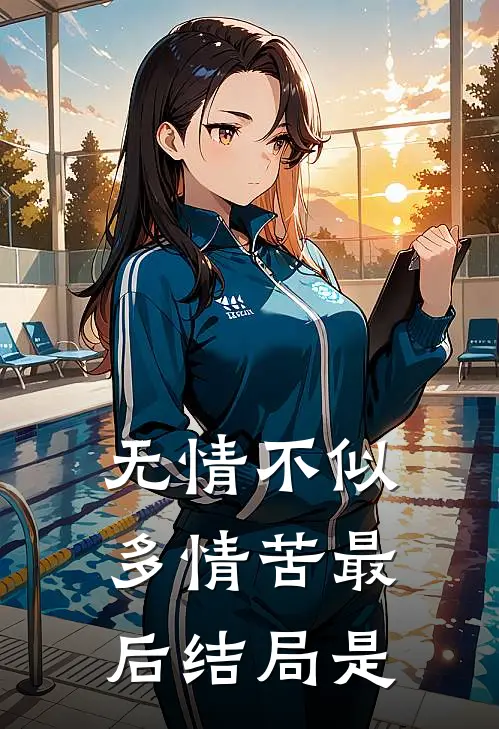 无情不似多情苦最后结局是