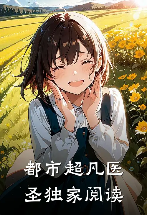 都市超凡医圣独家阅读