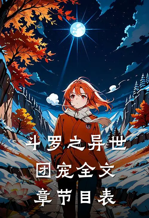 斗罗之异世团宠全文章节目表