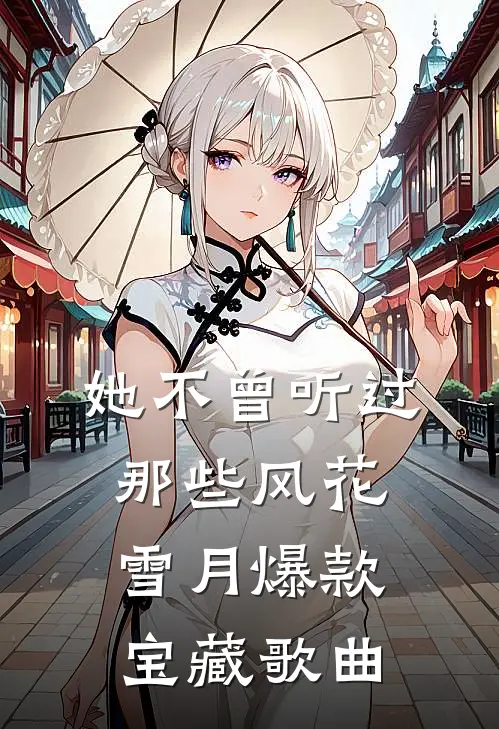 她不曾听过那些风花雪月爆款宝藏歌曲