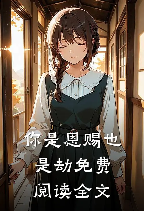 你是恩赐也是劫免费阅读全文