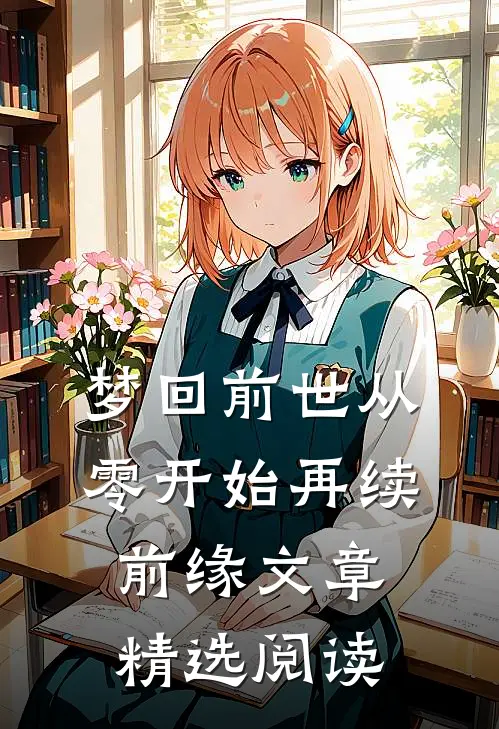 梦回前世从零开始再续前缘文章精选阅读