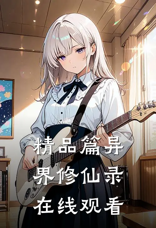 精品篇异界修仙录在线观看