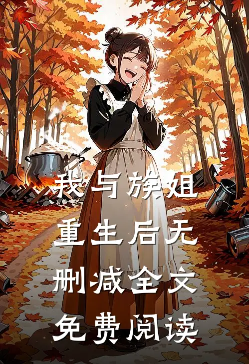 我与族姐重生后无删减全文免费阅读