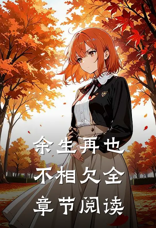余生再也不相欠全章节阅读