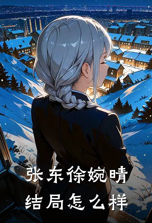 张东徐婉晴结局怎么样