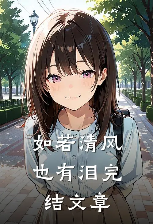 如若清风也有泪完结文章