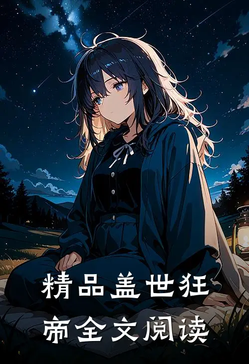 精品盖世狂帝全文阅读