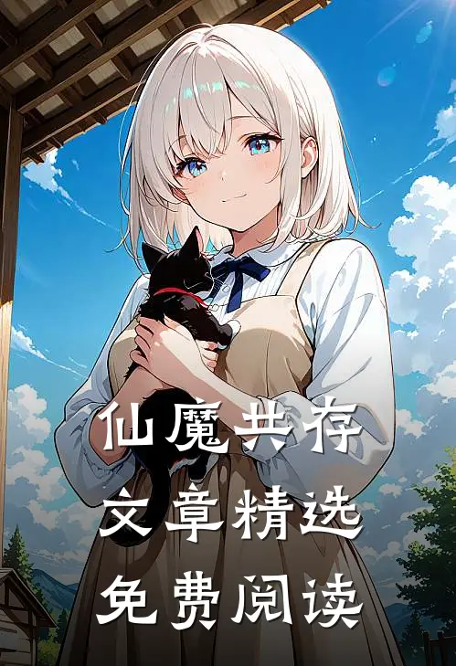 仙魔共存文章精选免费阅读