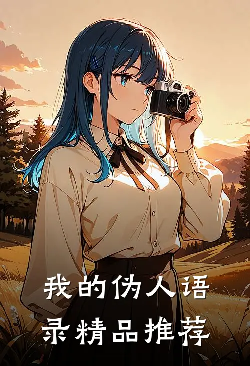 我的伪人语录精品推荐