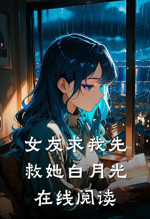 女友求我先救她白月光在线阅读
