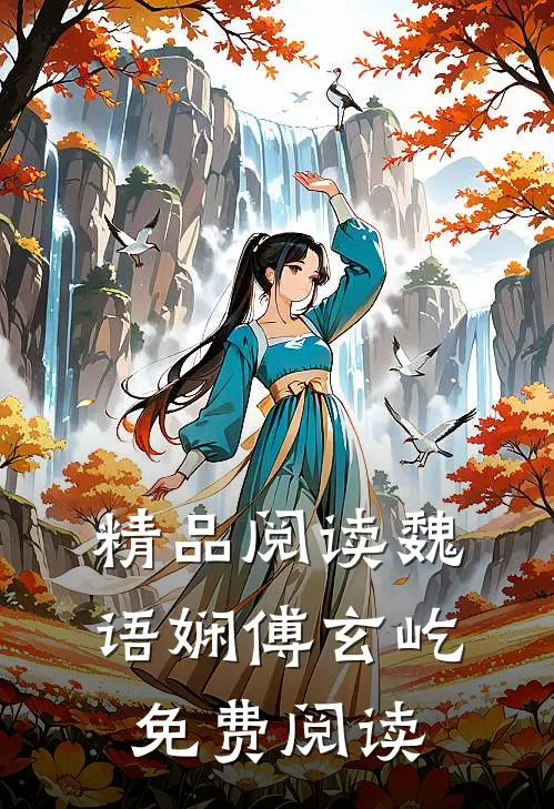 精品阅读魏语娴傅玄屹免费阅读
