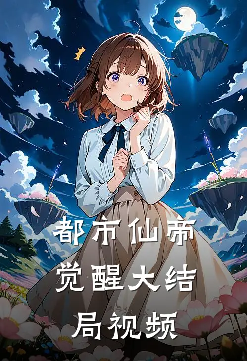 都市仙帝觉醒大结局视频