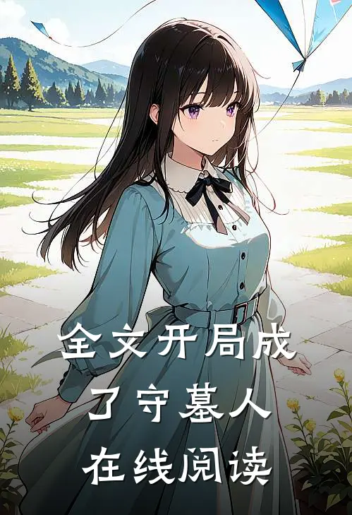 全文开局成了守墓人 在线阅读