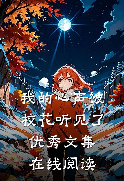 我的心声被校花听见了优秀文集在线阅读