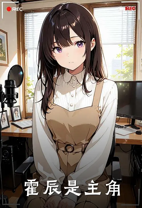霍辰是主角