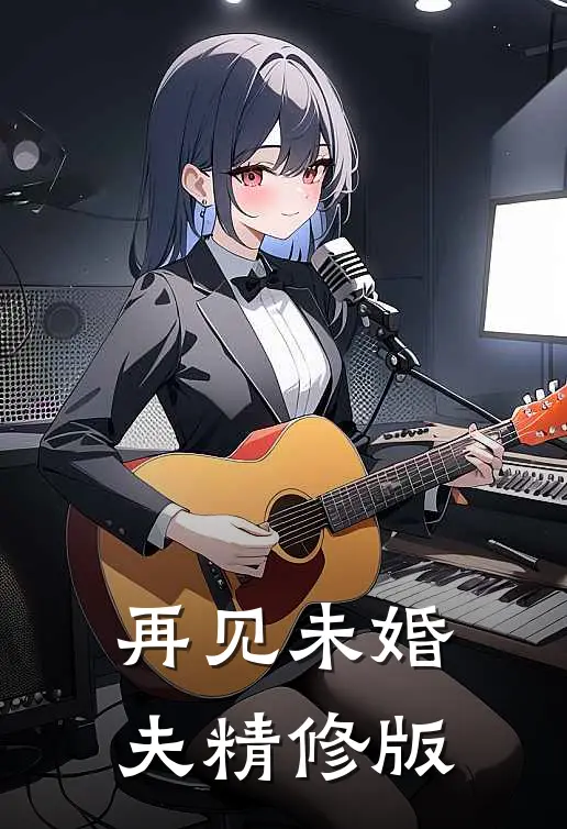 再见未婚夫精修版