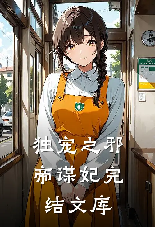 独宠之邪帝谋妃完结文库